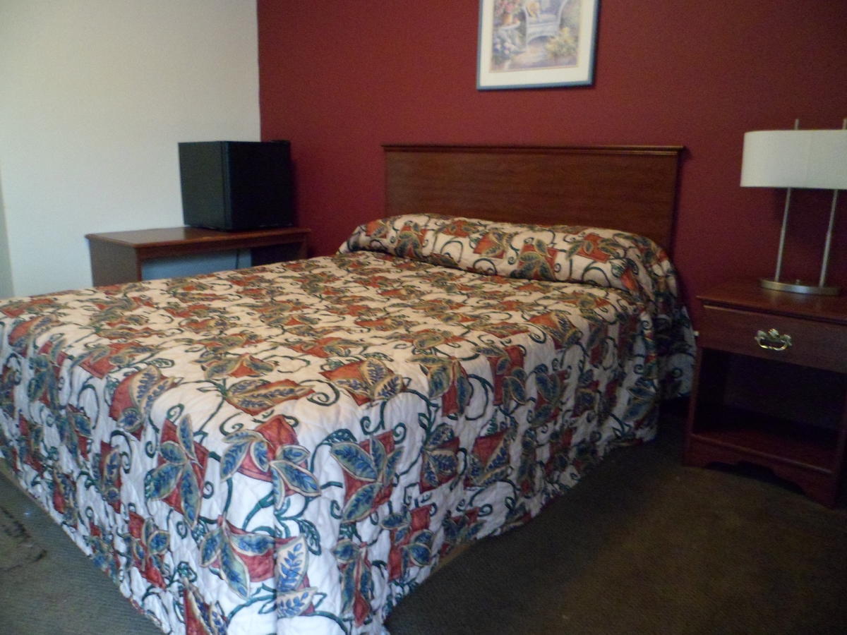 Belmont Motel Roswell Quarto foto