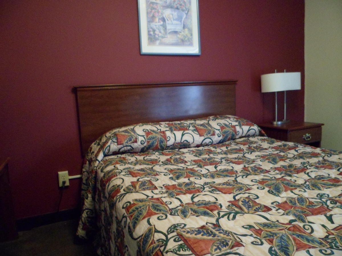 Belmont Motel Roswell Quarto foto