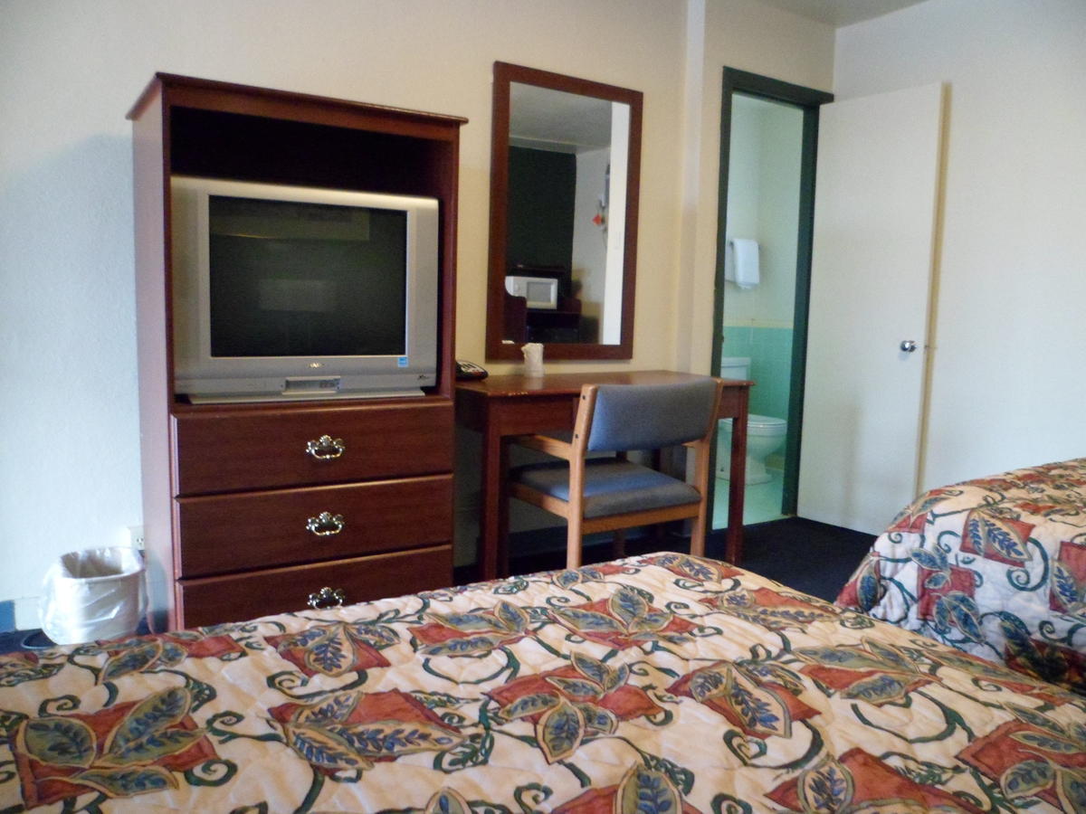Belmont Motel Roswell Quarto foto